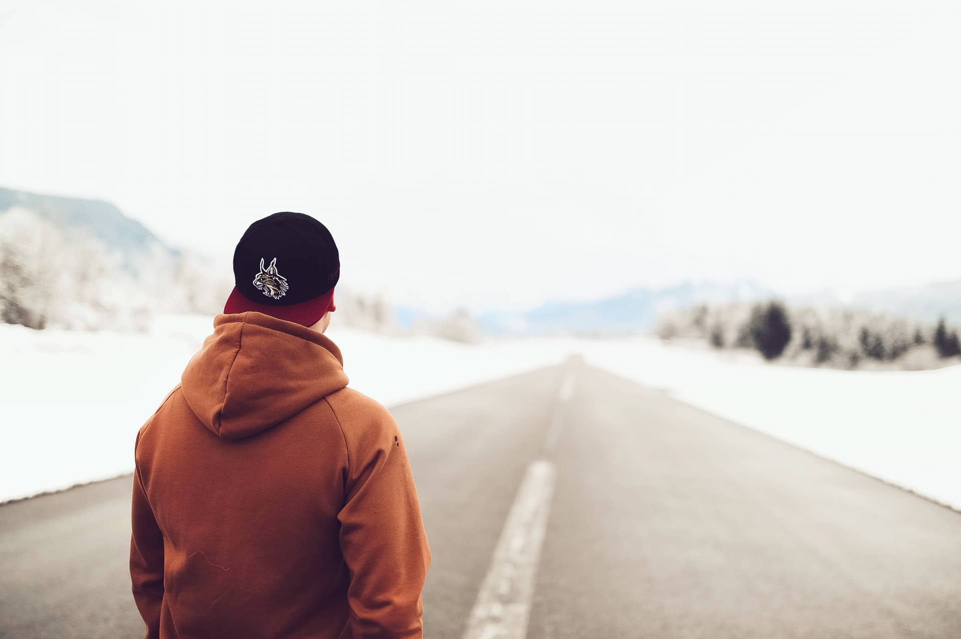 Why I decided to live like a Monk at 25 Age?