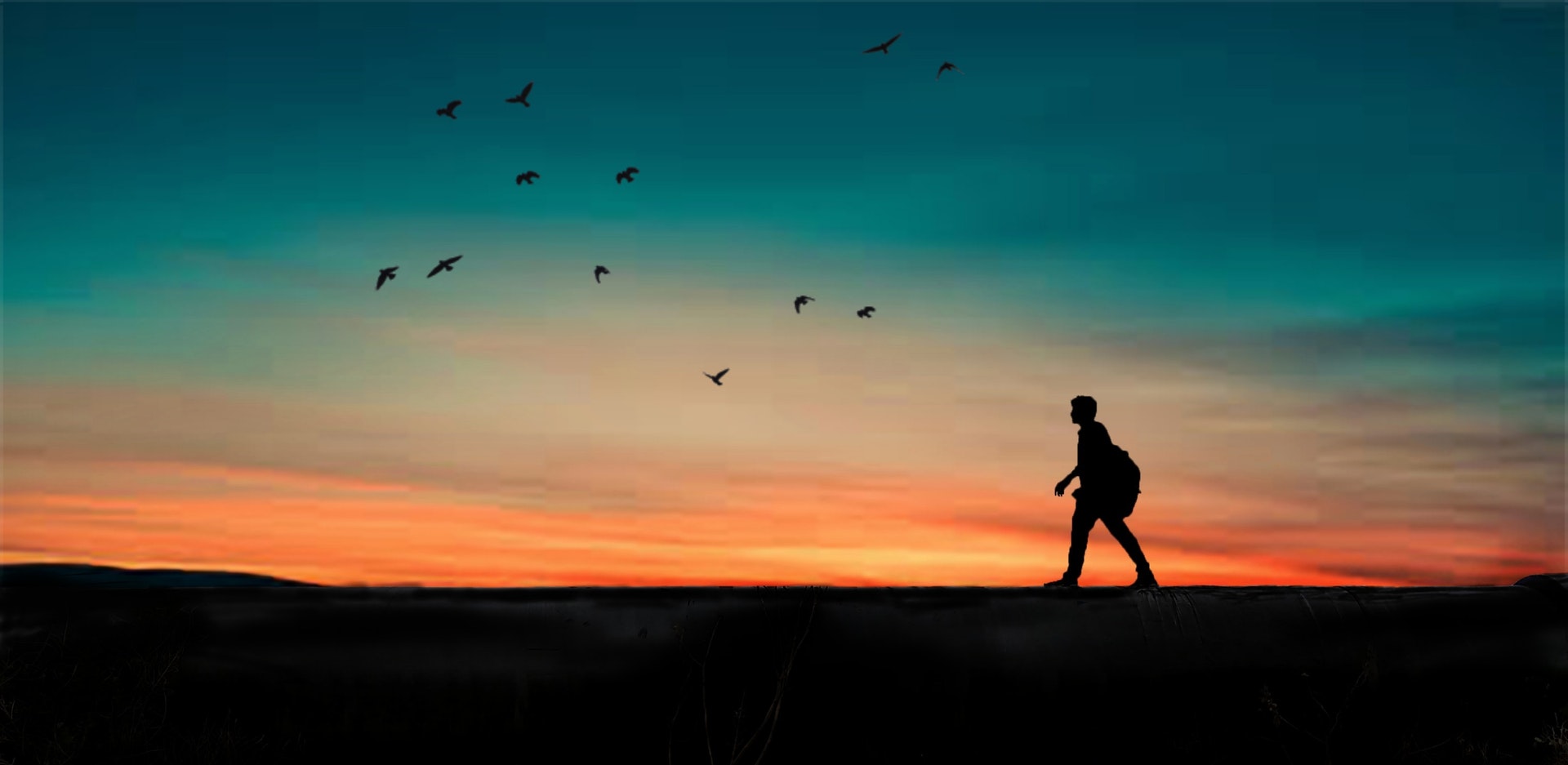 Positive life changes you notice in yourself in 20s Age