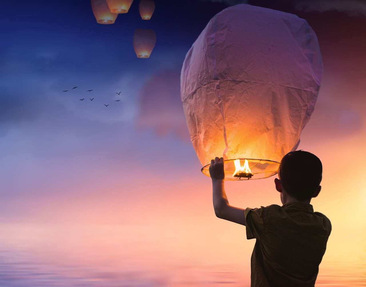 Leave this things in your 20s, To live life freely & fully