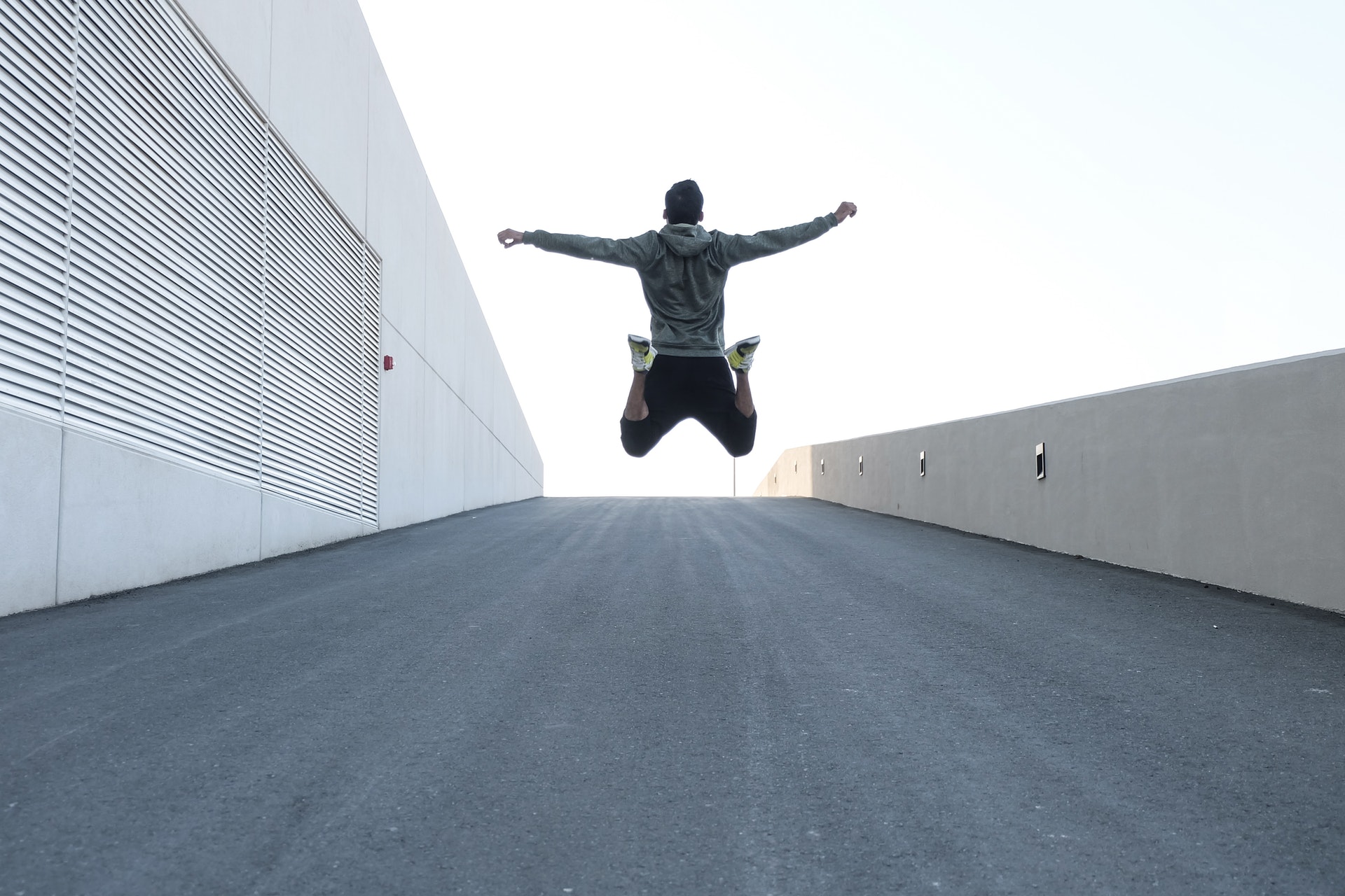 A good habits to develop for shaping better futures