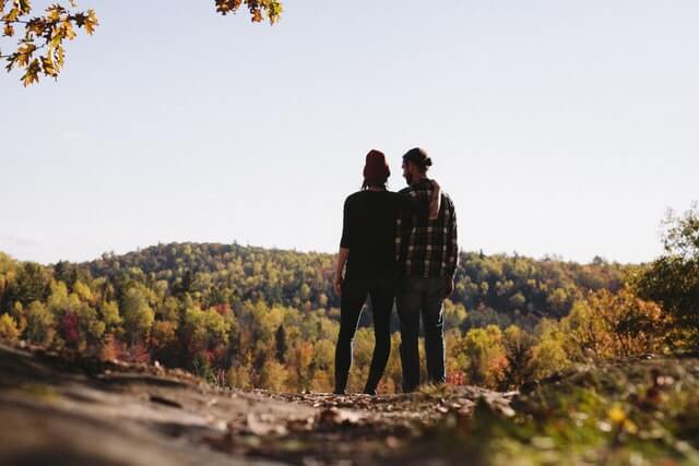 Her 'Female advice' always matters, girl best friend