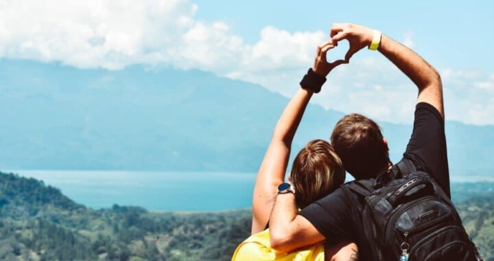 12 Early Signs You’ve met The One Person of Your Life