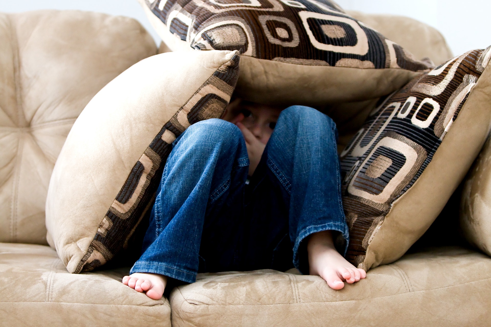 Situation that every Introverts relate to