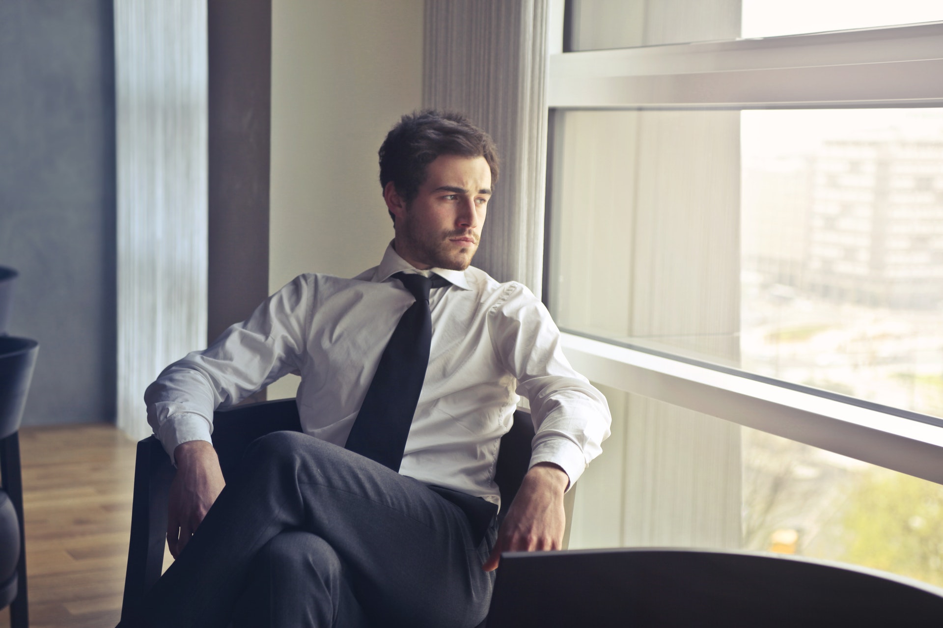 Signs: It's time to Quit your current Job now