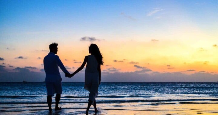 Does positive relationship exist ? Qualities of a healthy relationship…