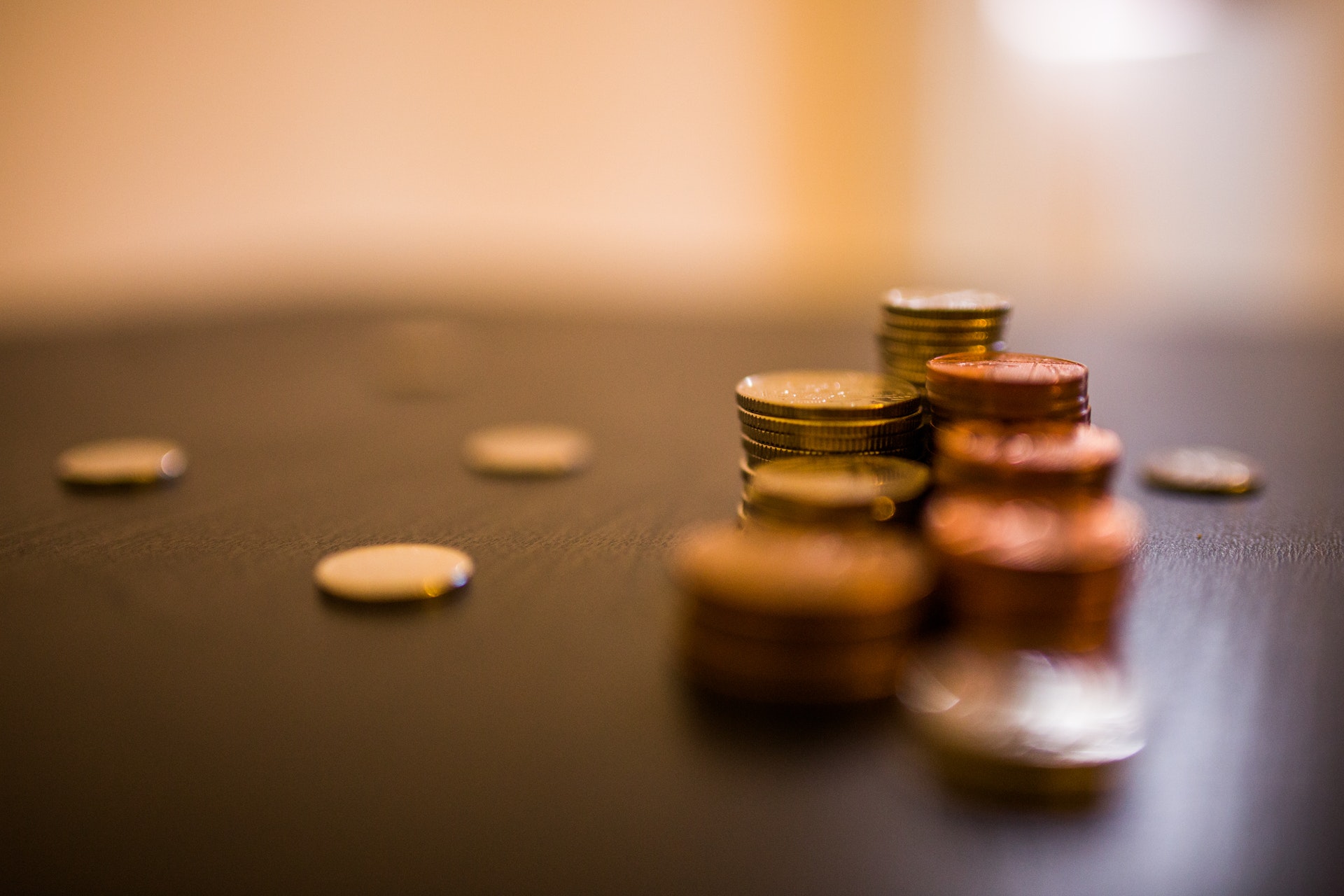 Don't rely on the Single Income