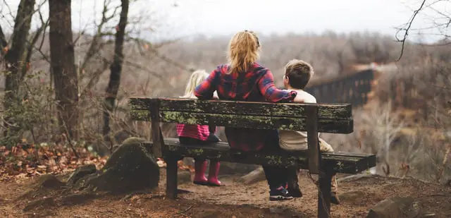 Mother A Teacher, A Leader, A Friend, A Healer