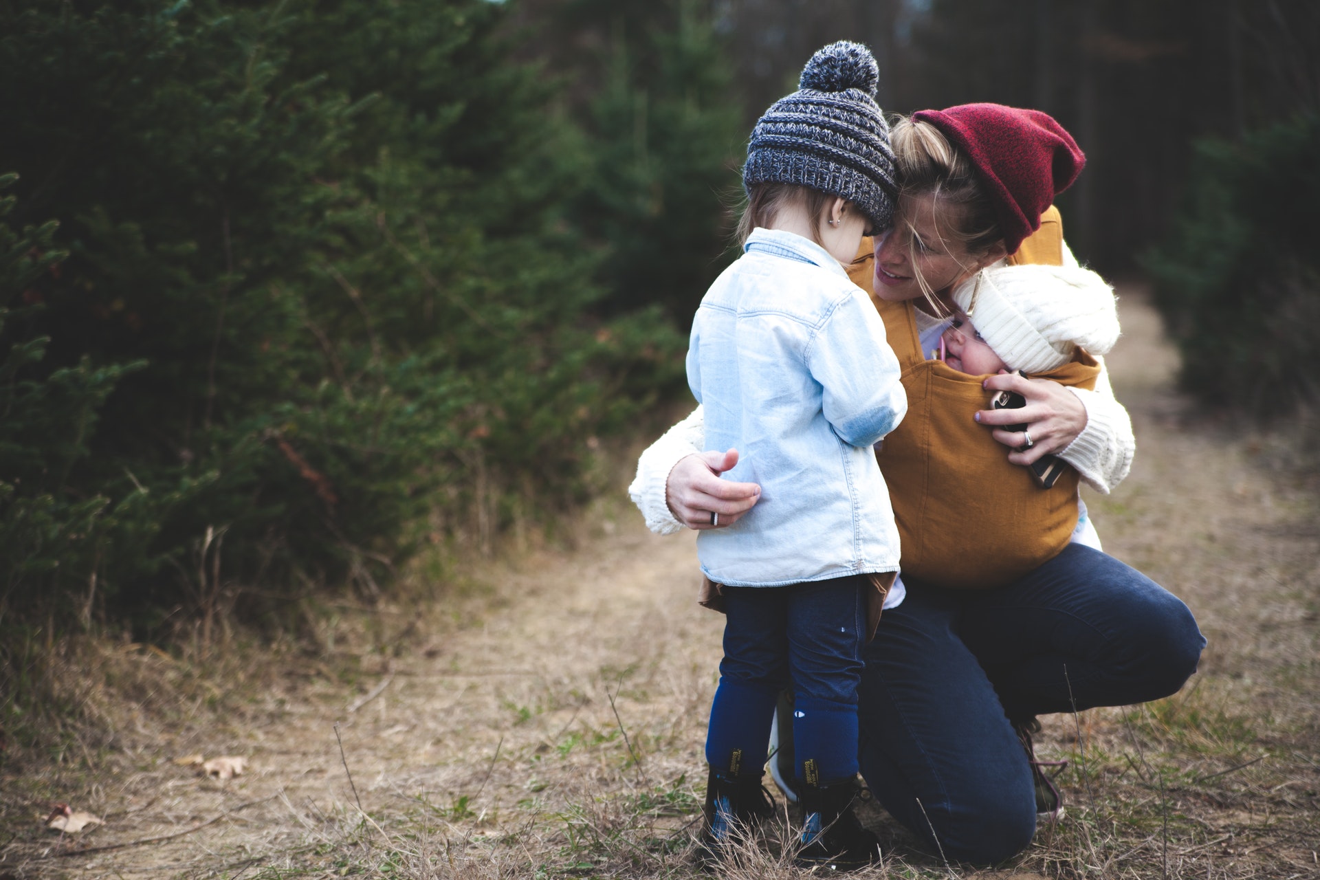 Mother: A Source of Motivation & Inspiration