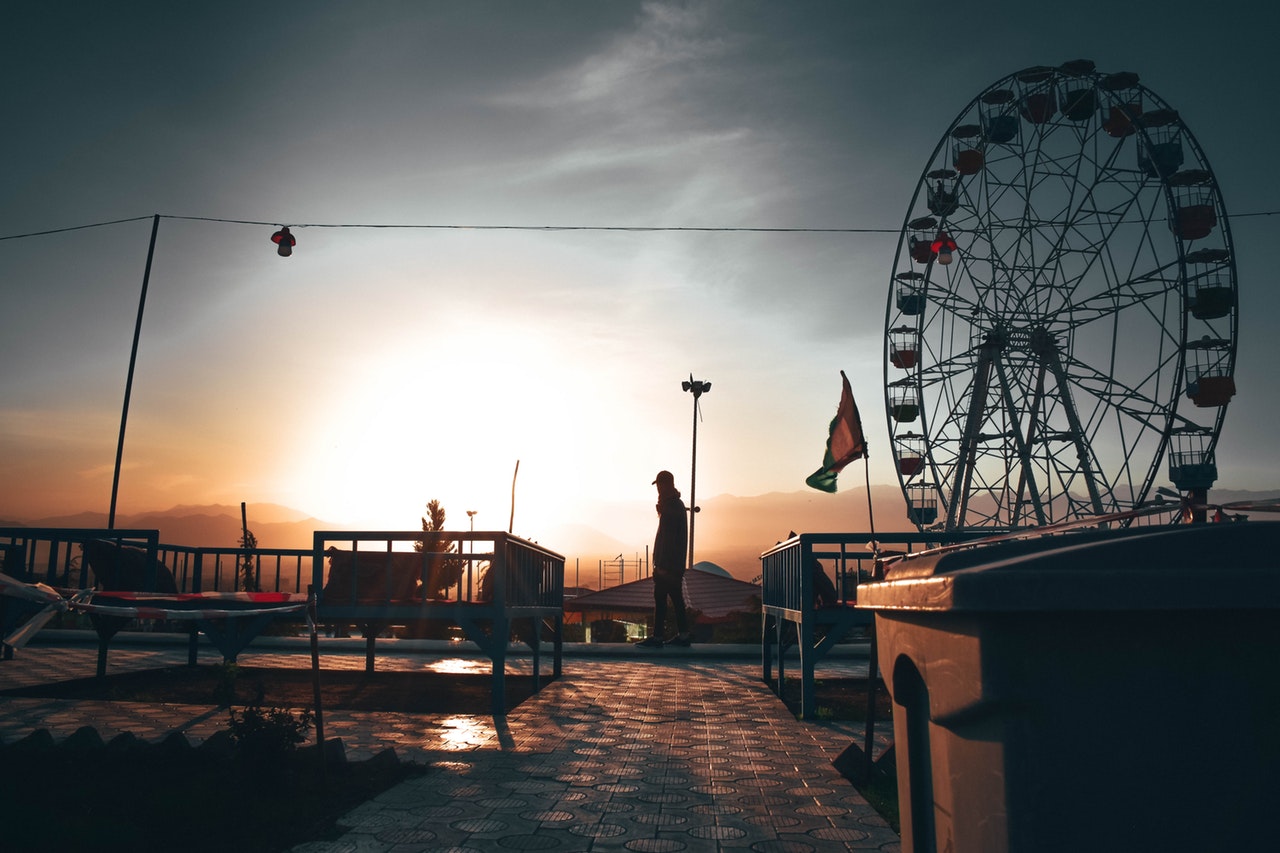 How to overcome a Negative Phase of Life