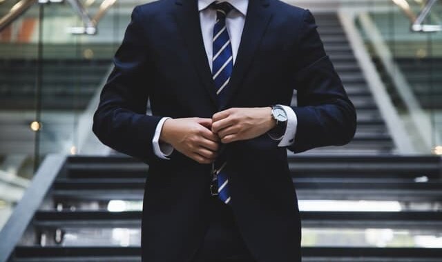 Which Career Suits Your Personality?