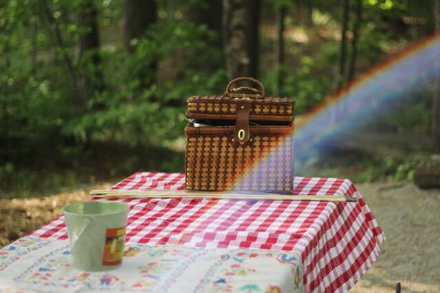 How to Plan a Picnic