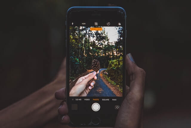 Short Instagram Captions for Selfies