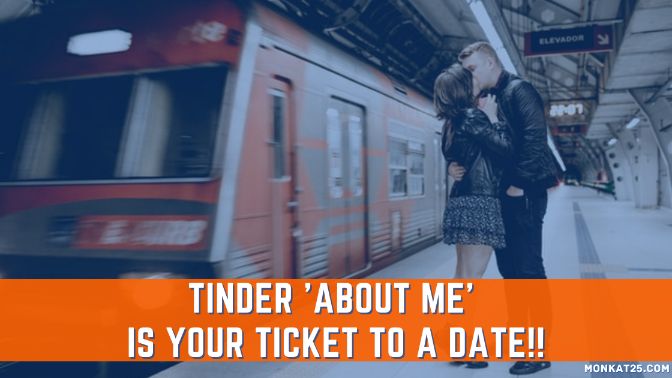 Tinder profile ideas and examples for guys