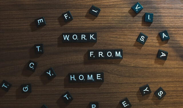 92 Best Work From Home Instagram Captions and Quotes
