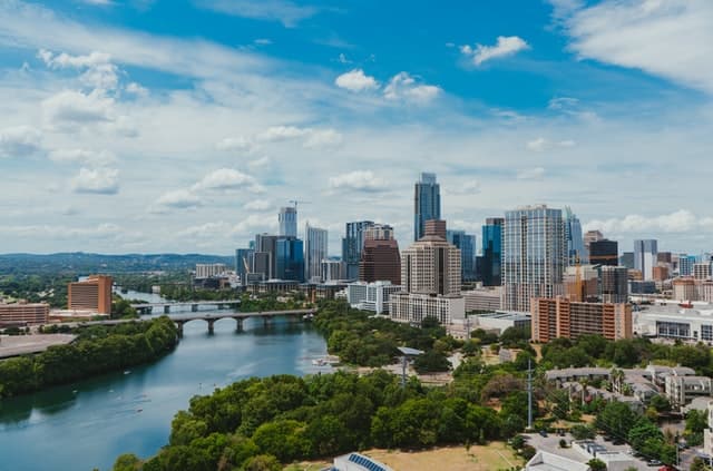 The 5 Best Places to Live in Texas- Ranked!